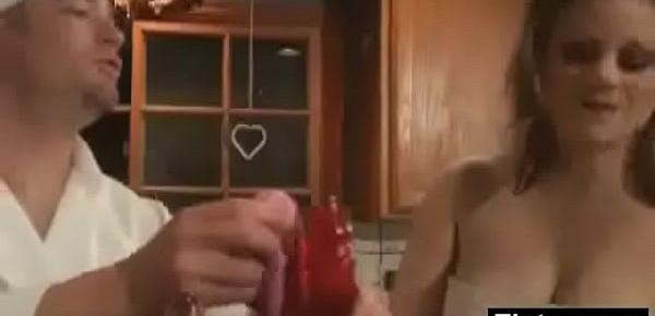  Soothing Fisting Wife Hardcore Porno